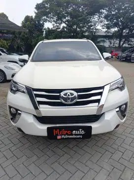 [LOW KM][TDP 25JT] TOYOTA VRZ 2.4 AT 2017/2018