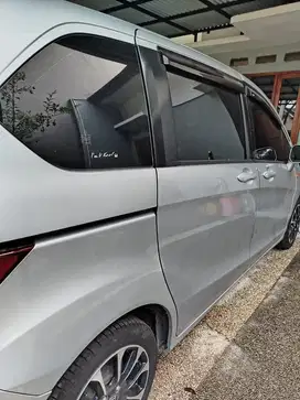Honda Freed 2009 Bensin