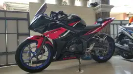 CBR 150R Tahun 2020
