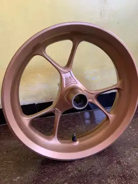 DIJUAL !!! Velg depan Ori New Nmax tahun 2020