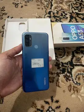 Oppo A53 4/64 GB