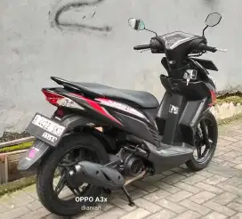 HONDA VARIO 110 TAHUN 2019 CASH / KREDIT MURAH DP MUAI 500 RB