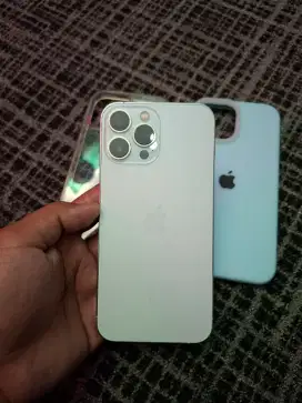 iPhone 13 Pro Max 1TB Beacukai Resmi