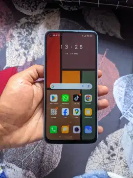 Redmi note 9 6+2/128