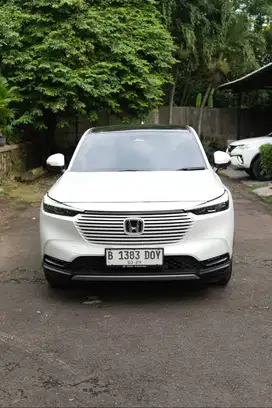 HONDA HRV SE 2024