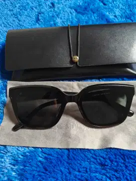 Kacamata Molsion Original Authentic Unisex Like New lengkap Polarized