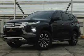 [DP10JT][FULL RECORD] Mitsubishi Pajero Sport Dakar 4x2 AT Matic 2021