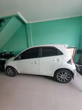 Lelang - Honda Brio 2012