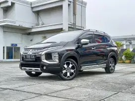 MITSUBISHI XPANDER CROSS PREMIUM PACKAGE 1.5 AT 2020/PAJAK 1-2026