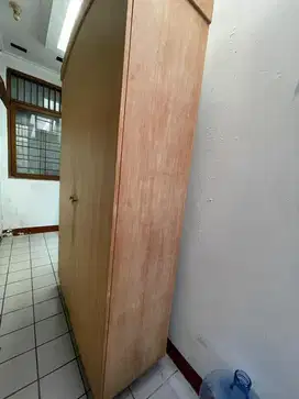 Lemari Dapur Besar
