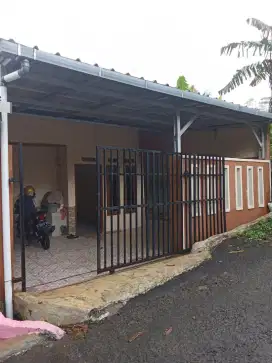 Rumah murah bukit permata cimahi dekat borma