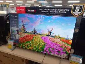 Dijual Televisi Bisa Cicilan Tanpa Kartu kredit