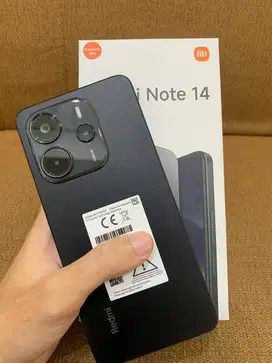 Xiaomi Redmi note 14