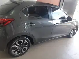 Mazda 2 2019 Bensin
