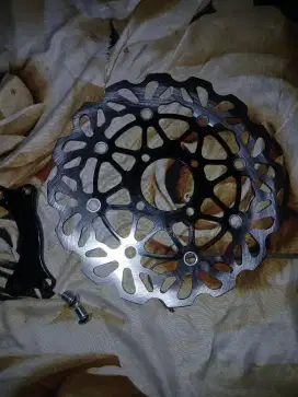 piringan mio 260mm