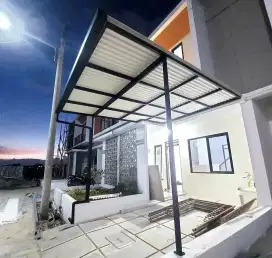Kanopi alderon rs trimdek
