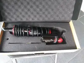 Shock belakang ktc tabung