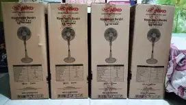 Kipas angin berdiri niko