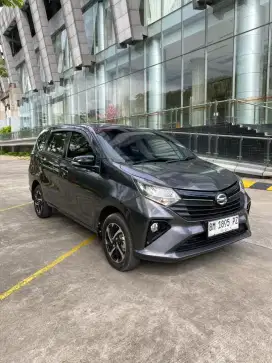 Daihatsu Sigra R 1.2 MT 2023