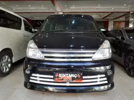 SERENA HWS AUTECH AT 2010 BLACK / MODEL THN 2011 (BINTANG MOTOR)