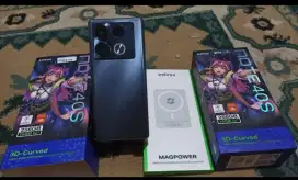 Infinix note 40s