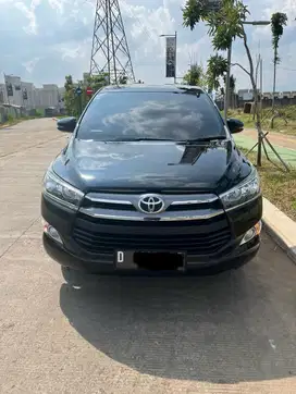 Ready Stok Innova G At Diesel 2020