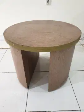 Coffee table, Meja untuk ngopi