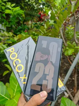 POCO X7 5G 8/256