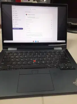 Lenovo Thinkpad C13 Gen 1 Chromebook