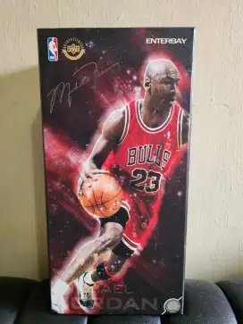 Enterbay 1/6 michael jordan