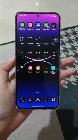 Samsung S20 8/128 EX SEIN (GARANSI RESMI INDONESIA)
