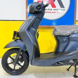 [GARANSI 1 TAHUN] Yamaha Grand Filano Lux Th 2023 Berhadiah Helm Keren