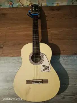 Jual Gitarr akustikk