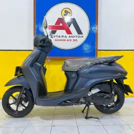 [GARANSI 1 TAHUN] Yamaha Grand Filano Lux Th 2023 Berhadiah Helm Keren