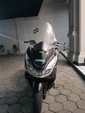 PCX CBU LED 2015 VIETNAM