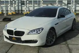 [DP20JT] BMW 640i Gran Coupe F06 N55 Inline6 inline 6 3000cc 2013 V6