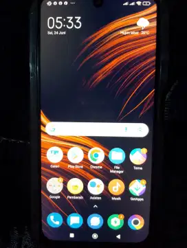 HAPE POCO M3 PRO 5G