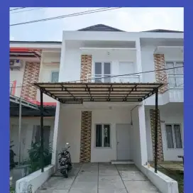 Promo Terbaik Rumah 2 Lantai Siap Huni di Depok