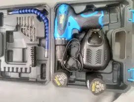 Bor Baterai MOLLAR CDD-585