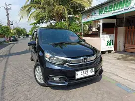 NEW MOBILIO E MATIC
