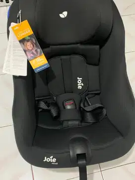 Carseat Joie steadi