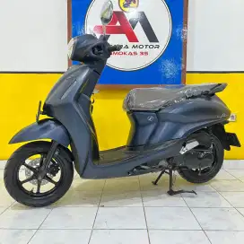 [GARANSI 1 TAHUN] Yamaha Grand Filano Lux Th 2023 Berhadiah Helm Keren