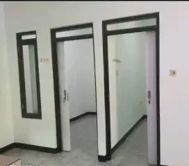 Jasa renovasi atau servis rumah