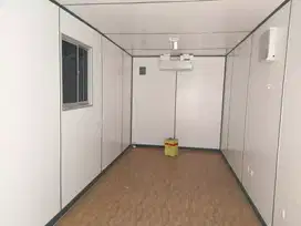 Jual Container Office 20feet | Siap pakai | Murah Bergaransi