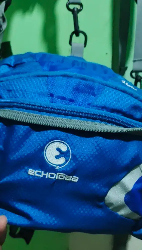 BodyBag Ecoroba 10L