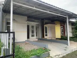 Over Kredit Rumah Hook 65Juta di TAMAN ASRI CIBINONG, Bogor
