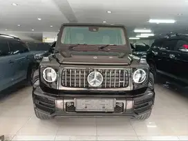 KM 1rb Antik Mercbenz G63 AMG 2023 ( G 63 )