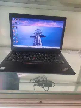 Jual cepat Lenovo Thinkpad