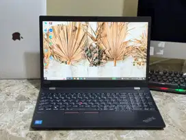 Lenovo thinkpad P15s