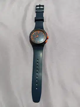 Jam tangan Swatch